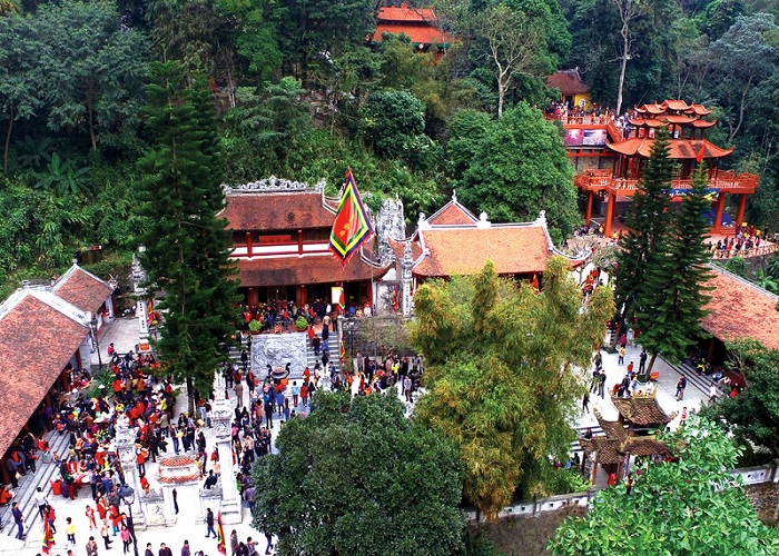 kinh nghiem du lich Tay Thien