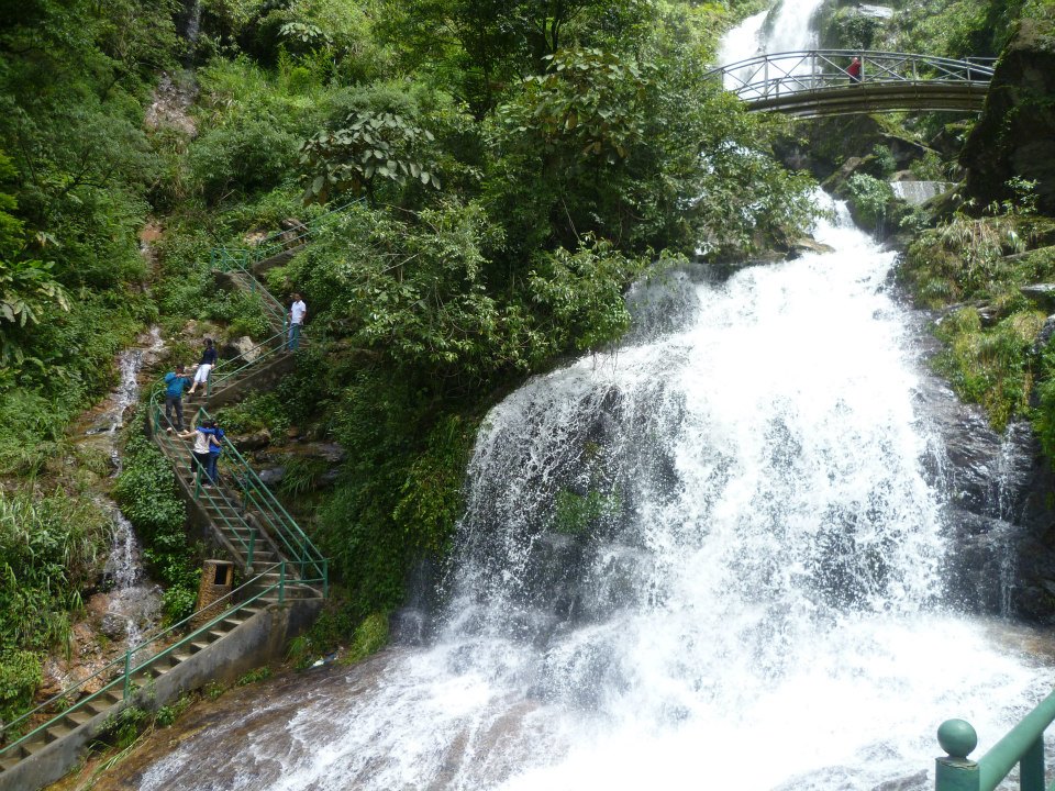 kinh nghiem du lich Tay Thien
