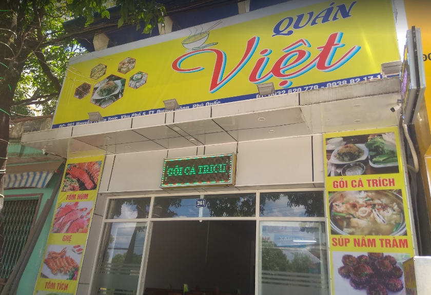 dia chi an dem ngon nhat tai Phu Quoc