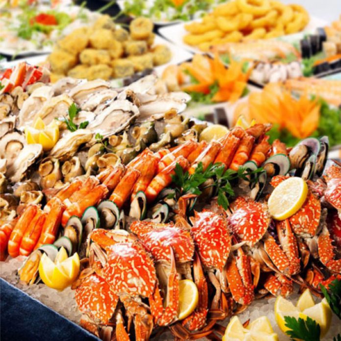 địa chỉ ăn đêm ngon nhất tại Phú Quốc