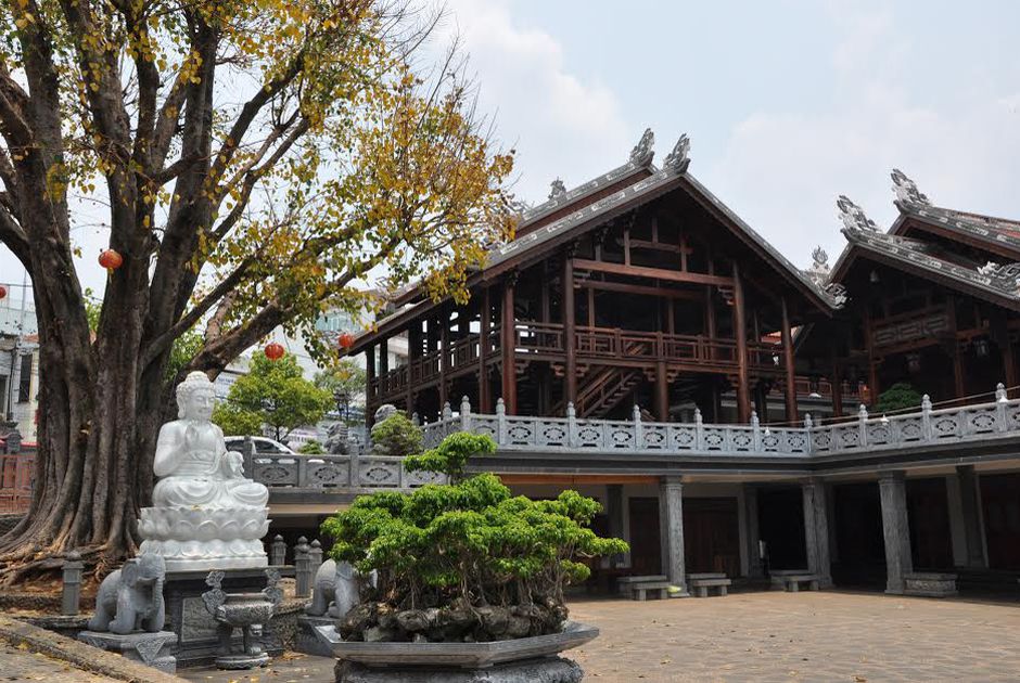 dia diem du lich noi tieng tai Buon Ma Thuot