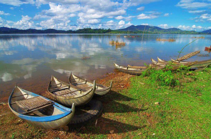 dia diem du lich noi tieng tai Buon Ma Thuot